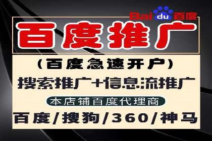 SEM推广代运营案例：如何实现精准营销